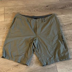 Patagonia men’s shorts